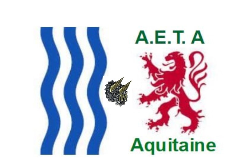 COMPTE RENDU DE L'A.G. DE LA SECTION AETA AQUITAINE CIVILS 1