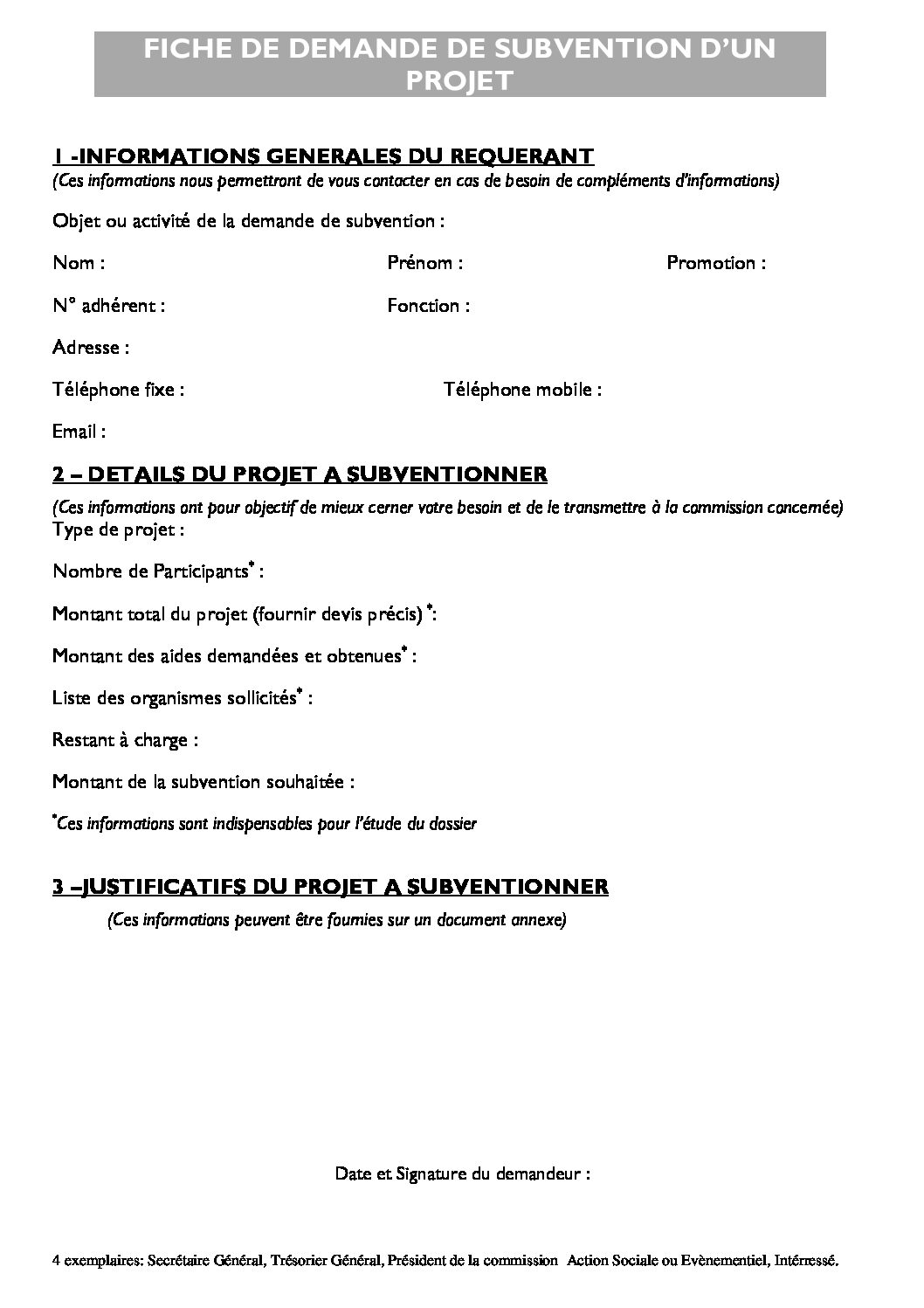 Fiches réflexes de l'action sociale 6