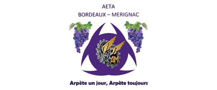 AG 2025 section AETA Bordeaux Mérignac
