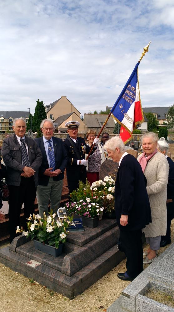 Journée coste-armoricaine de la section AETA Bretagne 9