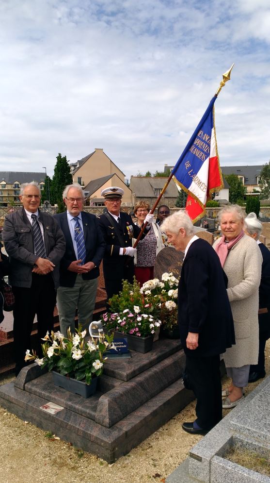 Journée coste-armoricaine de la section AETA Bretagne 9