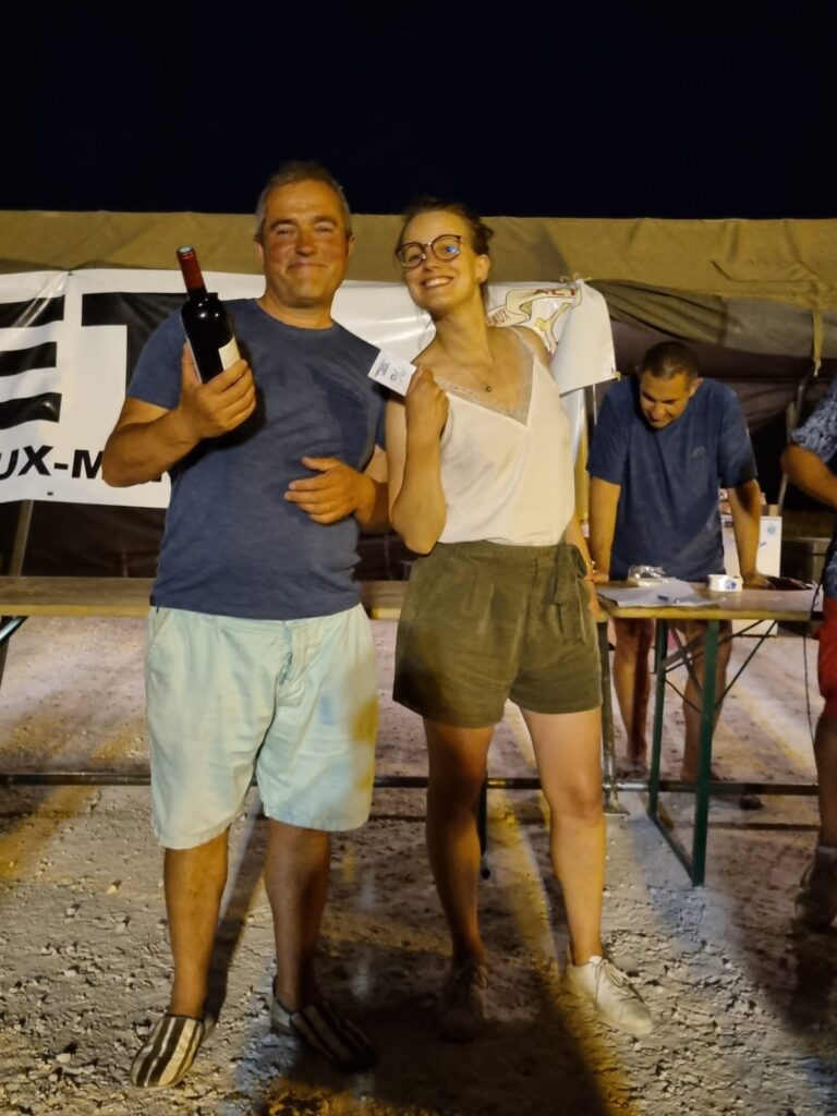 Tournoi de pétanque de l'AETA Mérignac 10