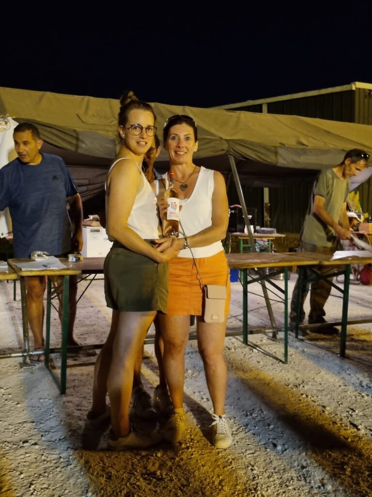 Tournoi de pétanque de l'AETA Mérignac 14