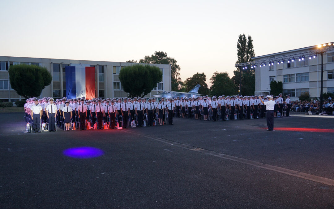 Cérémonie de remise des prix 2022