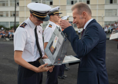 Cérémonie de remise des prix 2022 3