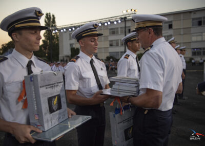 Cérémonie de remise des prix 2022 16