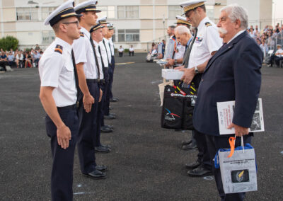 Cérémonie de remise des prix 2022 11