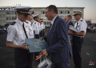 Cérémonie de remise des prix 2022 15