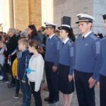 CEREMONIE DU RAVIVAGE DE LA FLAMME SACREE 2022 PAR l'AETA 74