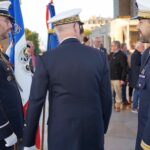 CEREMONIE DU RAVIVAGE DE LA FLAMME SACREE 2022 PAR l'AETA 80