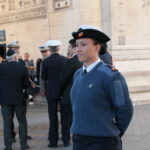 CEREMONIE DU RAVIVAGE DE LA FLAMME SACREE 2022 PAR l'AETA 20