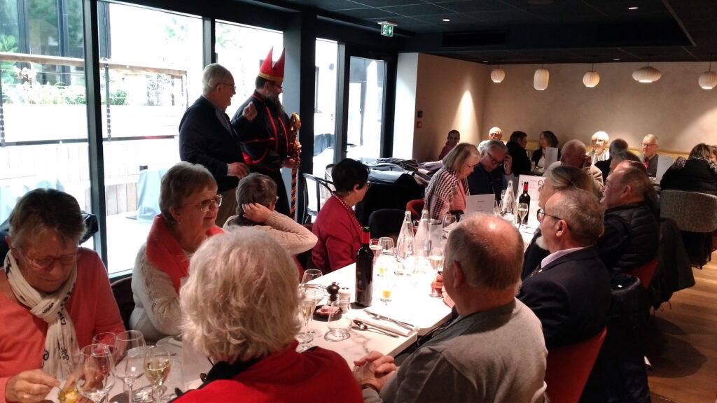 Les arpètes bretons fêtent la saint Éloi 33