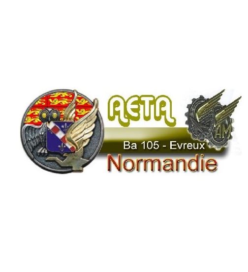 Compte rendu de l’Assemblée Générale de la section AETA Evreux-Normandi 1