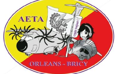 DON DE SANG à la BA 123 – BRICY