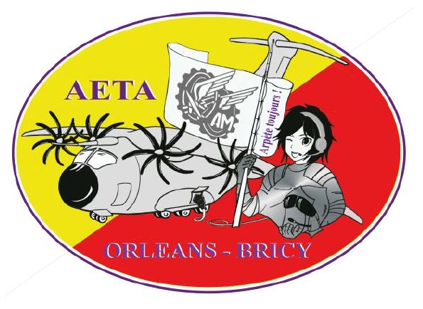 DON DE SANG à la BA 123 – BRICY