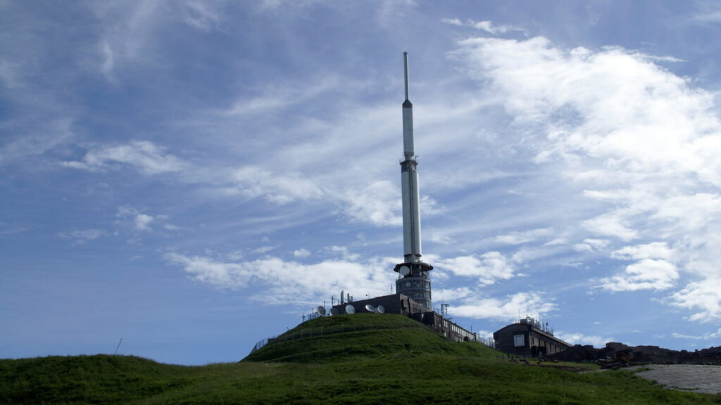 LES P46 en AUVERGNE 4