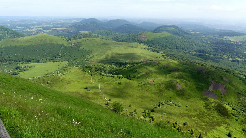 LES P46 en AUVERGNE 17