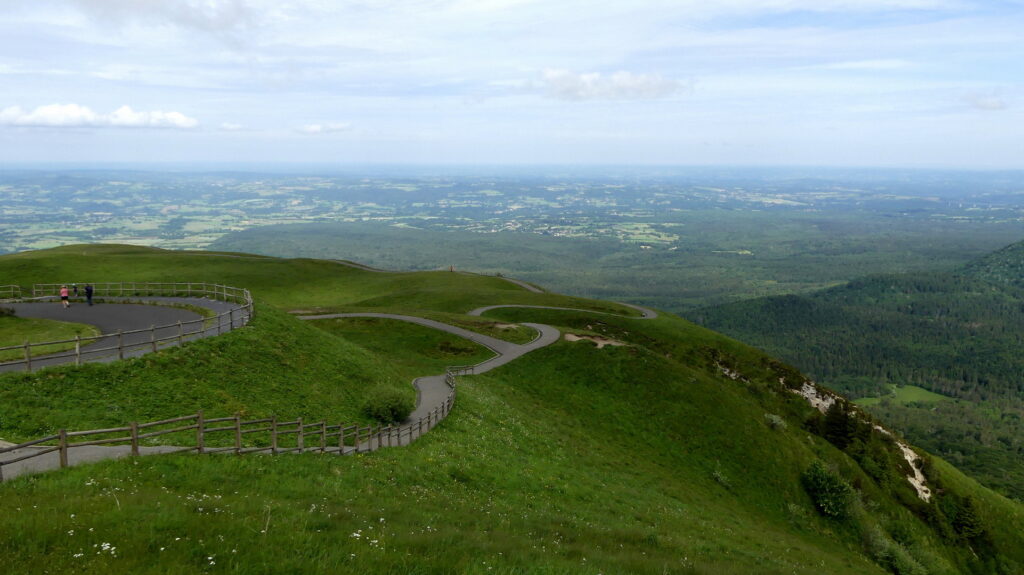 LES P46 en AUVERGNE 16