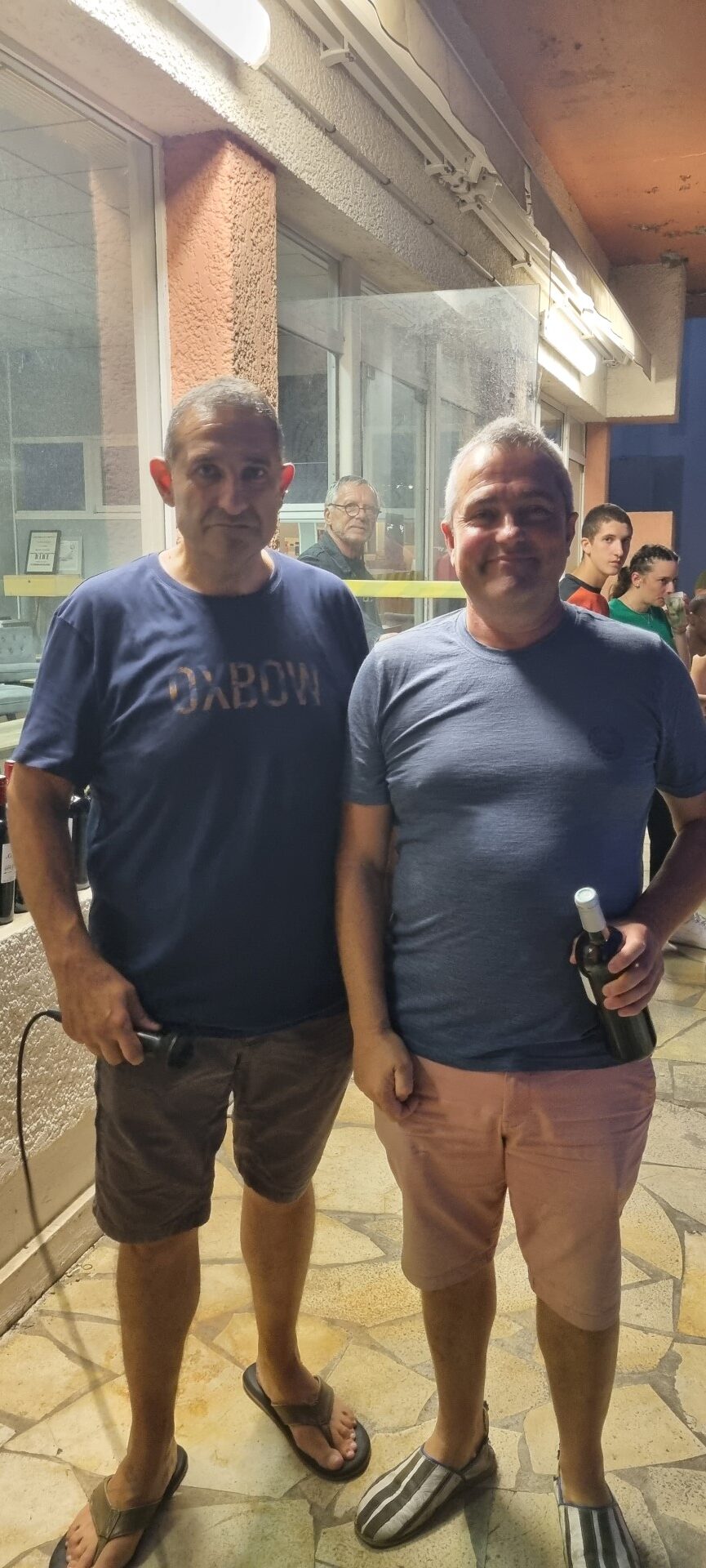 Tournoi de pétanque AETA Bordeaux-Mérignac 17