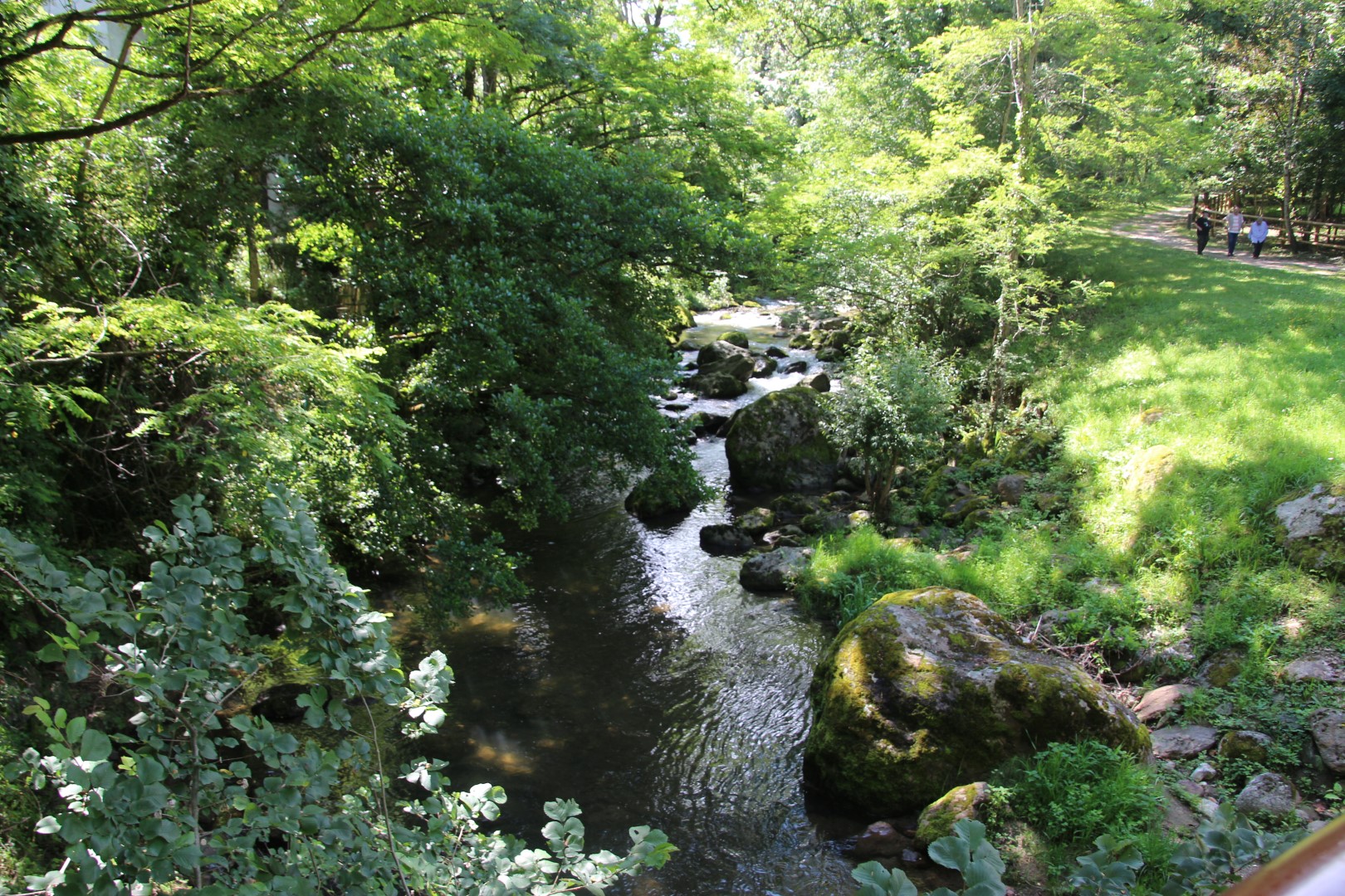 « Le Choumac Ariègeois » 3