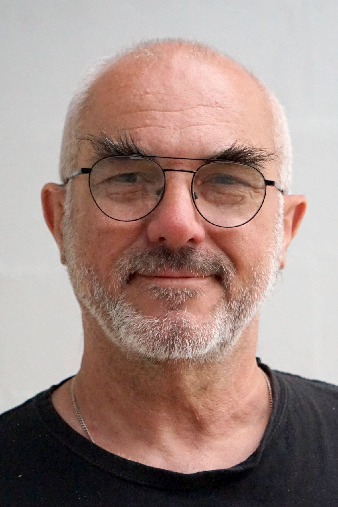 Patrick KERAUDREN  (P89)