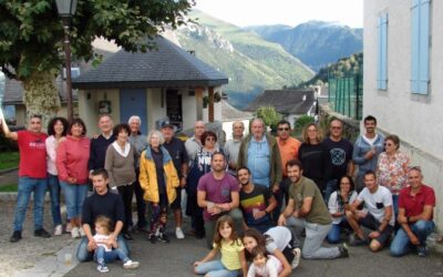 AETA Pau-Béarn : Journée familiale et de cohésion