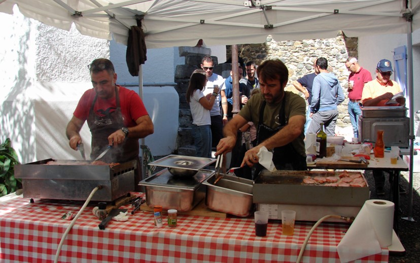 AETA Pau-Béarn : Journée familiale et de cohésion 1