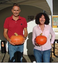 AETA Pau-Béarn : Journée familiale et de cohésion 2