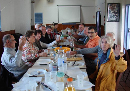 AETA Pau-Béarn : Journée familiale et de cohésion 3