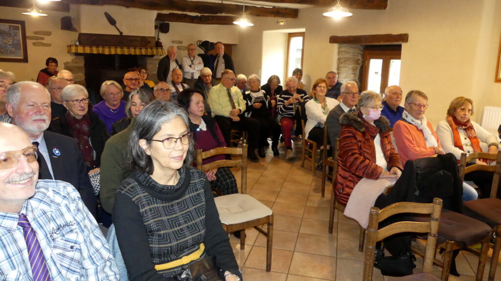 Saint Eloi 2023 des Arpètes bretons : une Saint Eloi exceptionnelle ! 6