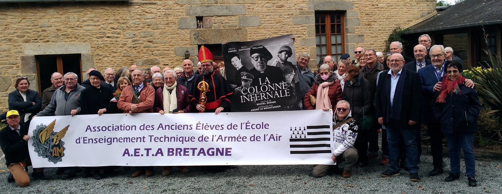 Saint Eloi 2023 des Arpètes bretons : une Saint Eloi exceptionnelle ! 52