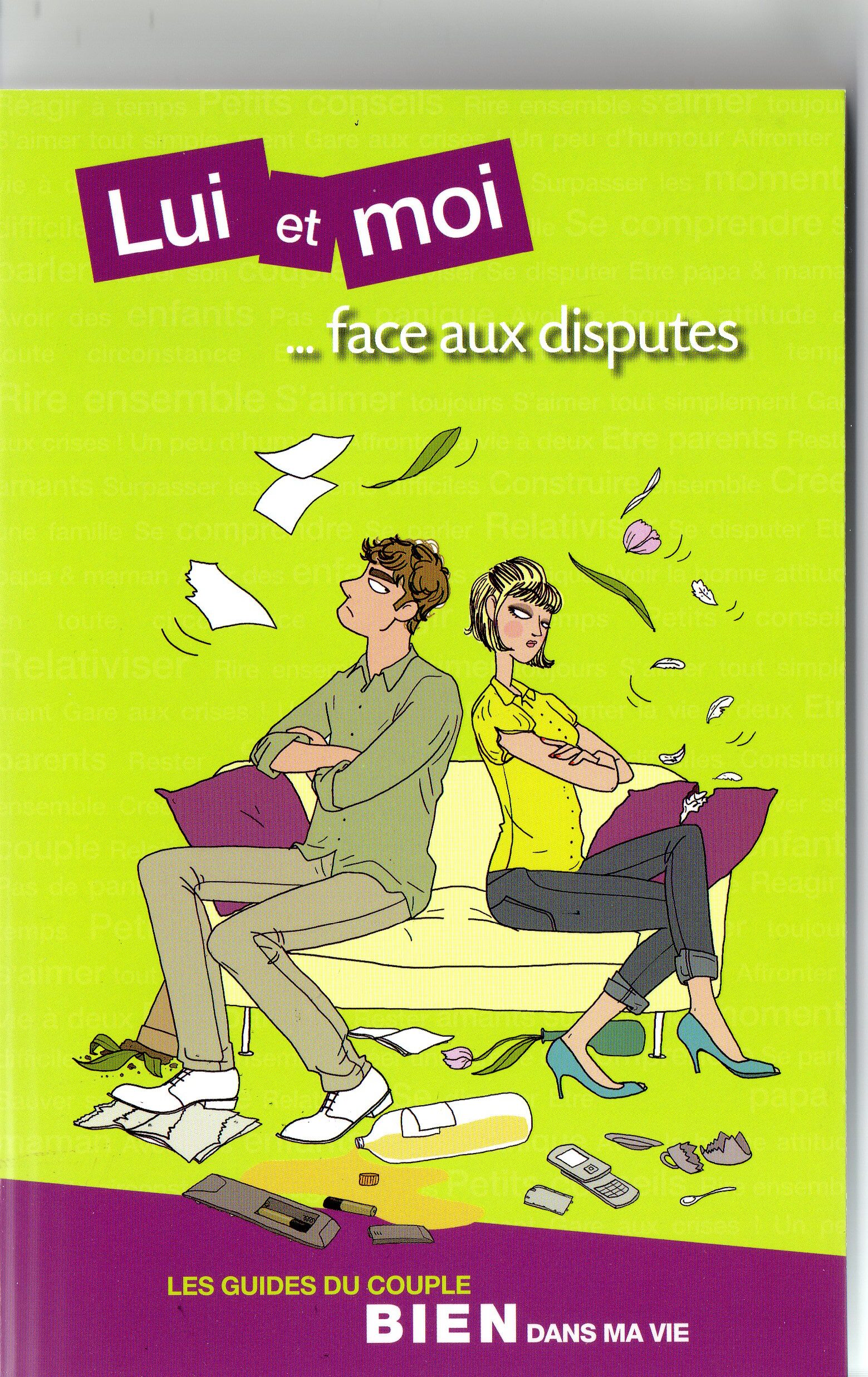 Annuaire des auteurs 58