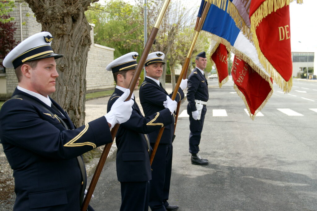 Décès de Laurent LEVECQ (P98) 4