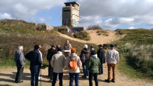 Compte-rendu de l’Assemblée Générale 2024 de la section AETA Bretagne 25