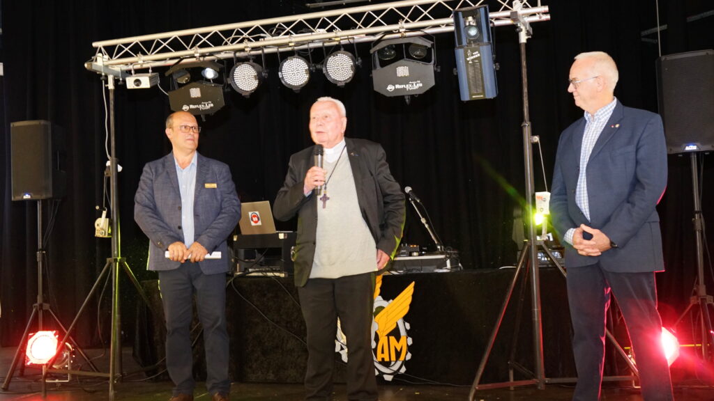 LES 60 ANS DES P46 en CHARENTE MARITIME puis à SAINTES sur la BA 722 97