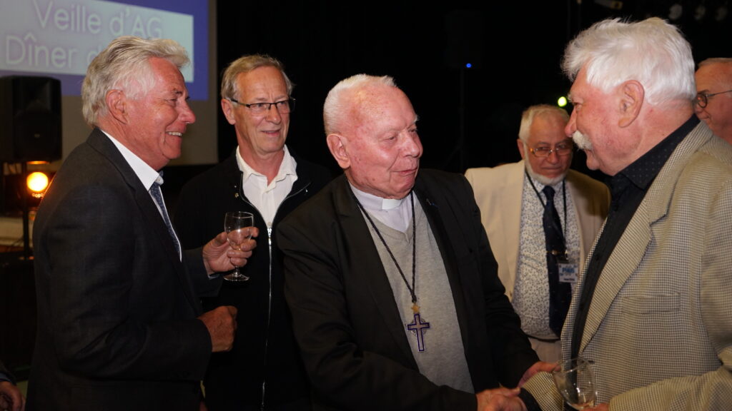LES 60 ANS DES P46 en CHARENTE MARITIME puis à SAINTES sur la BA 722 99