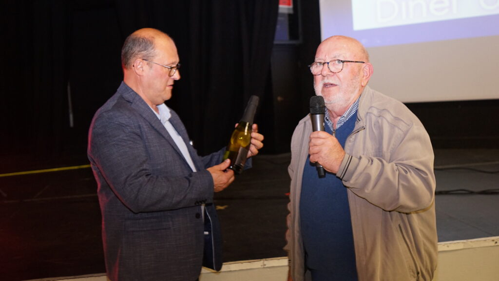 LES 60 ANS DES P46 en CHARENTE MARITIME puis à SAINTES sur la BA 722 105