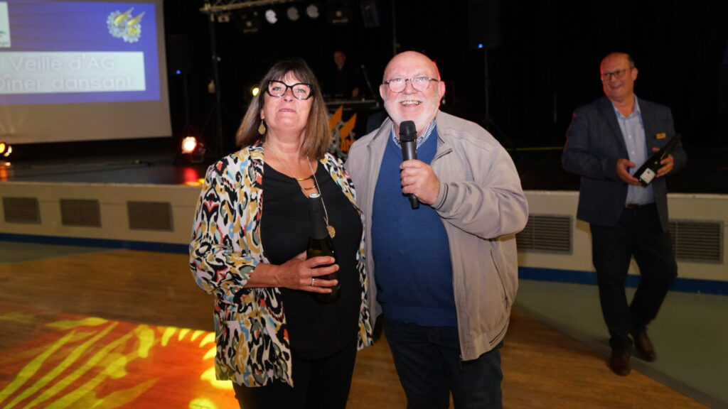 LES 60 ANS DES P46 en CHARENTE MARITIME puis à SAINTES sur la BA 722 107