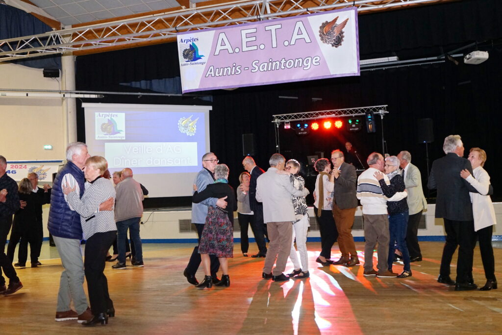 LES 60 ANS DES P46 en CHARENTE MARITIME puis à SAINTES sur la BA 722 113