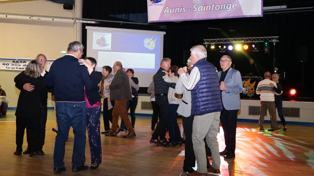 LES 60 ANS DES P46 en CHARENTE MARITIME puis à SAINTES sur la BA 722 114