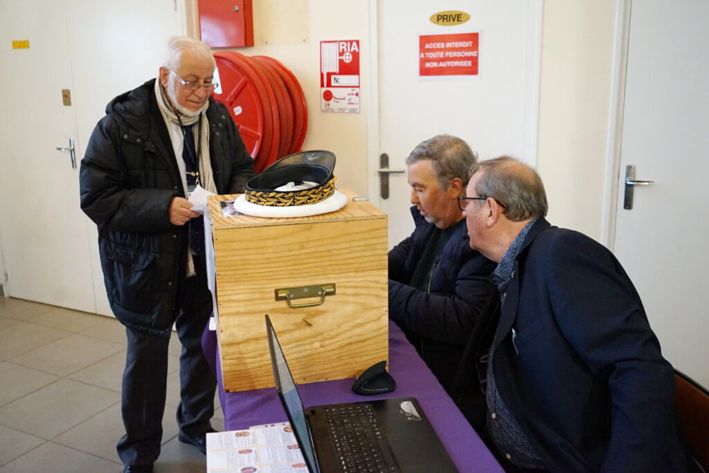 LES 60 ANS DES P46 en CHARENTE MARITIME puis à SAINTES sur la BA 722 120