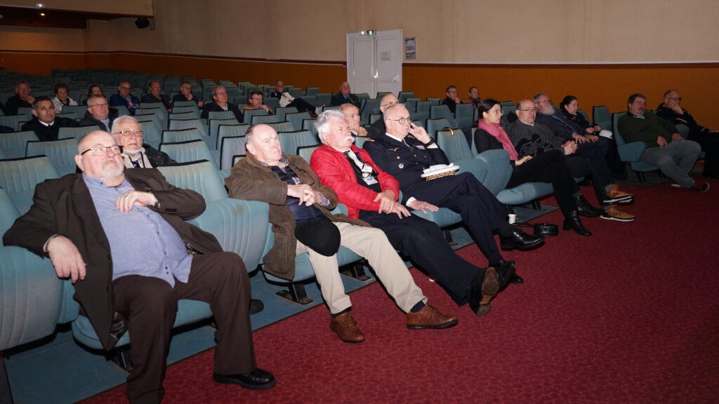 LES 60 ANS DES P46 en CHARENTE MARITIME puis à SAINTES sur la BA 722 119