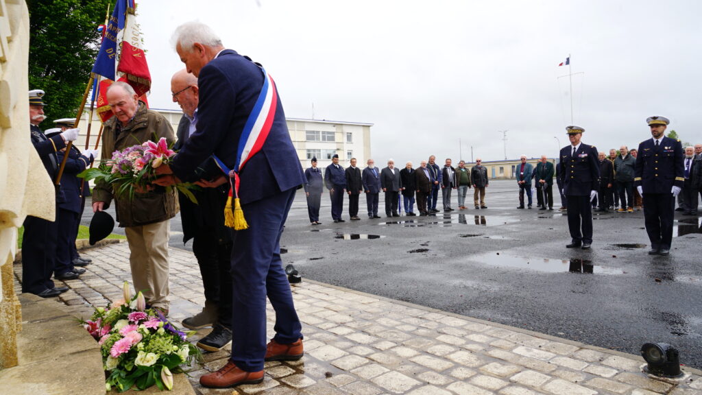 LES 60 ANS DES P46 en CHARENTE MARITIME puis à SAINTES sur la BA 722 132