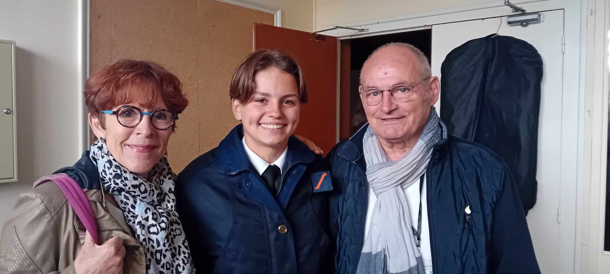 LES 60 ANS DES P46 en CHARENTE MARITIME puis à SAINTES sur la BA 722 116