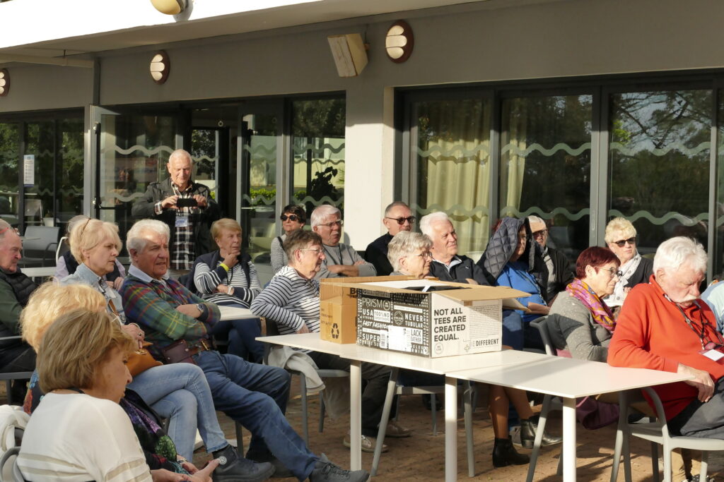 LES 60 ANS DES P46 en CHARENTE MARITIME puis à SAINTES sur la BA 722 5