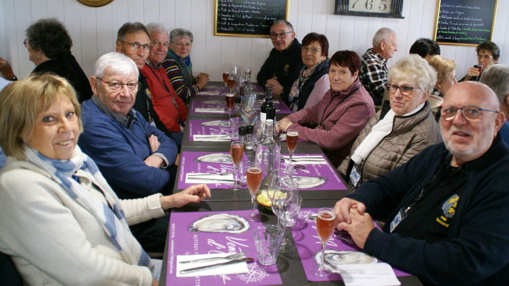 LES 60 ANS DES P46 en CHARENTE MARITIME puis à SAINTES sur la BA 722 22