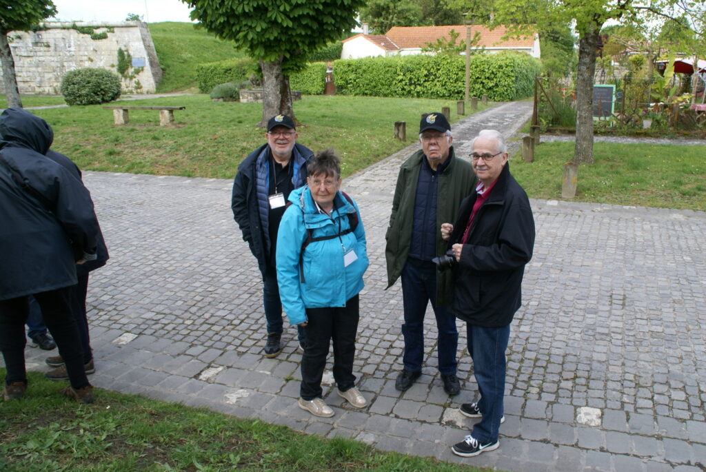 LES 60 ANS DES P46 en CHARENTE MARITIME puis à SAINTES sur la BA 722 31