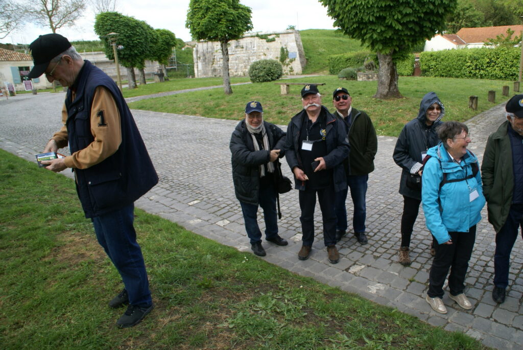 LES 60 ANS DES P46 en CHARENTE MARITIME puis à SAINTES sur la BA 722 33