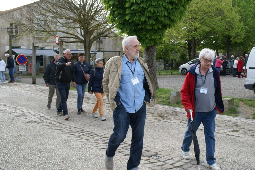 LES 60 ANS DES P46 en CHARENTE MARITIME puis à SAINTES sur la BA 722 36