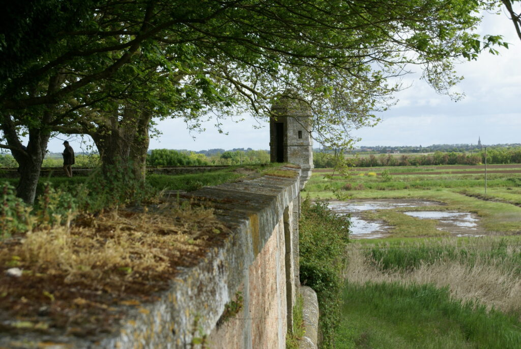 LES 60 ANS DES P46 en CHARENTE MARITIME puis à SAINTES sur la BA 722 44